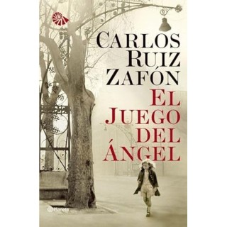 Juego Del Angel